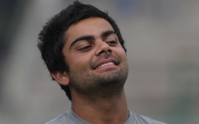 From Sachin’s Shadow to Cricket’s Crown: The Rise of Virat Kohli